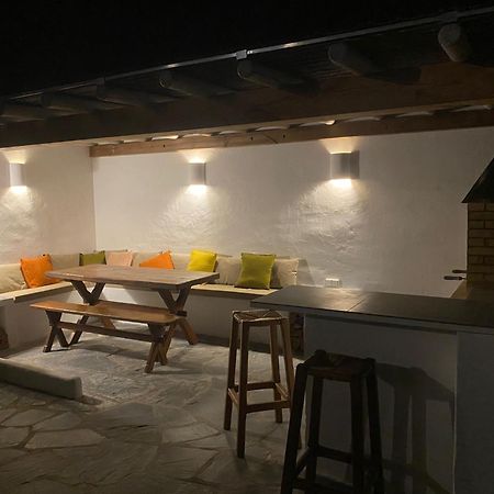 Maison De Pecheur Superbe Vue Mer, Grand Jardin Cadaques Exterior photo