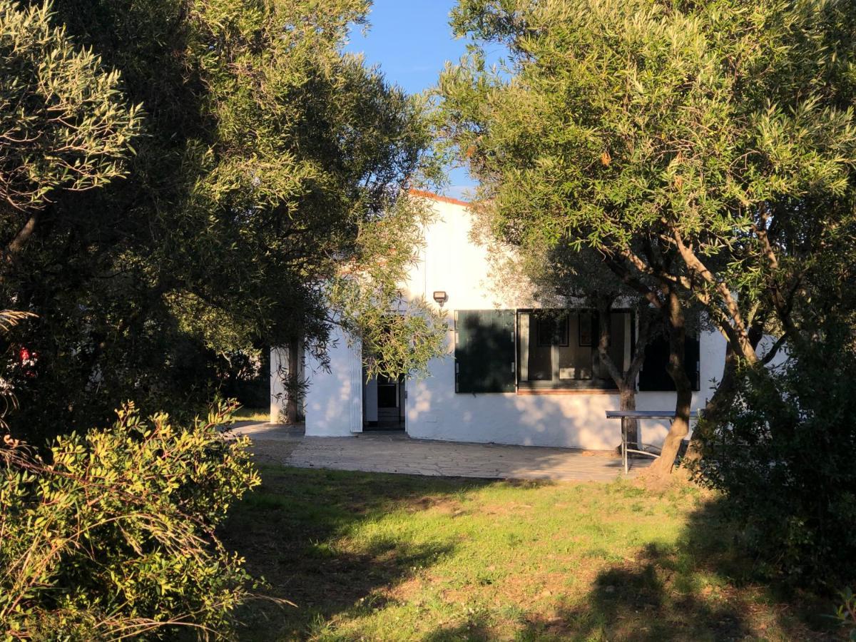 Maison De Pecheur Superbe Vue Mer, Grand Jardin Cadaques Exterior photo